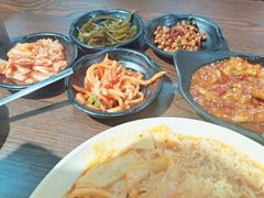 -妈妈手(山大总店)