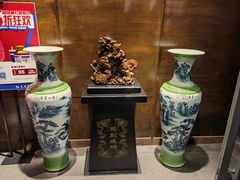 -重庆德庄火锅(体育中心店)