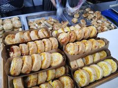 -徐文林香酥饼(桃园店)