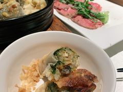 厦门薄饼-黑明餐厅(白鹭洲店)