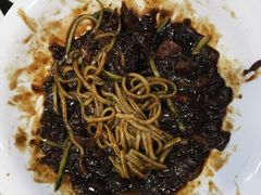 -桃园中华料理炸酱面(燕儿岛路店)