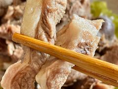 手把肉-金家老三饭庄(常营店)