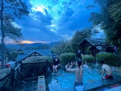 -崇阳三特浪口温泉