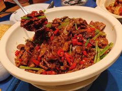 -湘轩·土菜研究院(光大店)