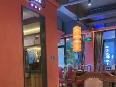 -张家卫·阳江菜·小海鲜(肥婆湾桥店)