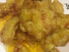 锅包肉-粗粮人家(簋街店)