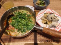 -小满手工粉(北京来福士店)