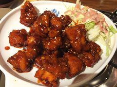 -冰川朝鲜族料理·东北菜(观前店)