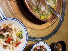 -妈妈的味道(和顺古镇店)