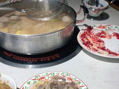 -汕头八合里海记牛肉店(清河店)