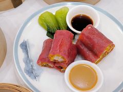 -金华安大酒楼·老牌潮菜·粤式茶点(东方国际店)