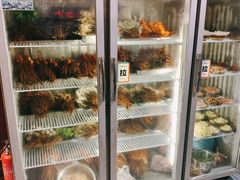 -老瓦房冷锅串串(文殊院店)