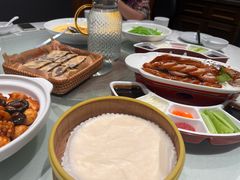 -大鸭梨烤鸭(枣园店)