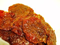 金钱烧烤猪肉-美珍香(苏州中心商场店)