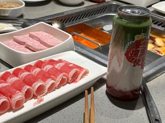 -海底捞火锅(未来城店)