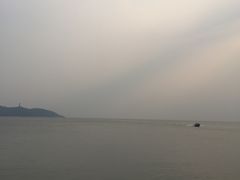 -巢湖姥山岛