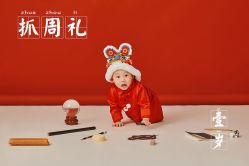 -花开映像儿童摄影