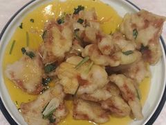 -辣小妮de川菜馆(红旗Mall店)