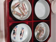 -蜀九香火锅(彩虹店)