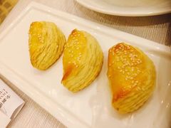 -福州天元国际威斯汀酒店·中国元素餐厅