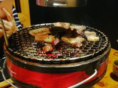 -炙忧烤肉屋(中国铁建广场店)