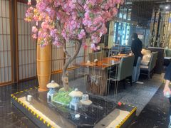 -九井澤精致料理(金茂店)