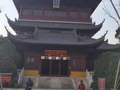 -重元寺