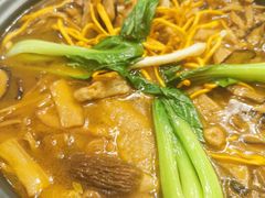 -安多素食(广仁寺路店)