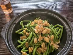 -董府·古宅餐厅