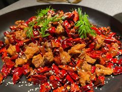 -秀儿四九城·新京菜(亚运村鸟巢店)