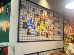 -正宗齐齐哈尔烤肉·齐牛哥鲜切炭火烤肉(杭州总店)