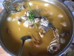 -龙井壹号·茶缘山景宴(龙井村店)