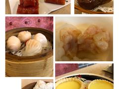 -点都德(汇盈广场店)