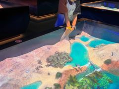 -珠海横琴国家地理探险家中心(创新方)