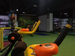 -CXFIT 陈徐健身工作室(凯旋店)