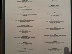 -Le Bernardin