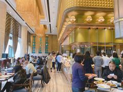-万达瑞华酒店美食汇自助餐厅(楚河汉街店)