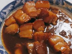 -马武寨驴打滚宴135号(春娥农家乐)