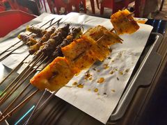 -明明烤牛肉(原明明东北烧烤)