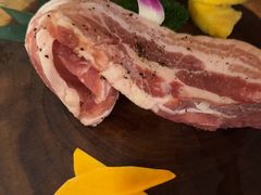 -西塔老太太泥炉烤肉(杭州首店)