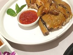 -粗茶淡饭·汉口公馆(循礼门店)
