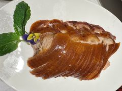 -范家小馆·四代传承烤鸭店(紫竹桥店)