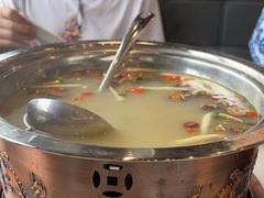 -陌上花开主题餐厅
