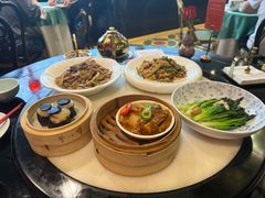-誉八仙粤菜(万象天地店)