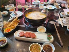 -捞王锅物料理(昆山店)