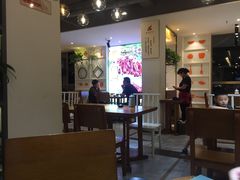 大堂-王妈热卤·川味馆(海昌店)