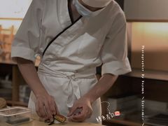 -岚山日本料理(珠江新城店)