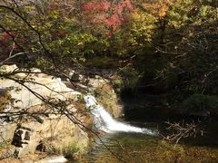 -三块石国家森林公园