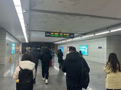 -苏州园区站