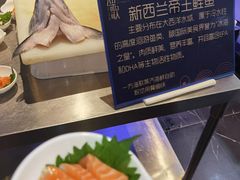 -一方渔歌蒸汽海鲜自助(文化路万达广场店)